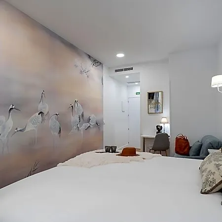 Center Acebedos Hotel Santander
