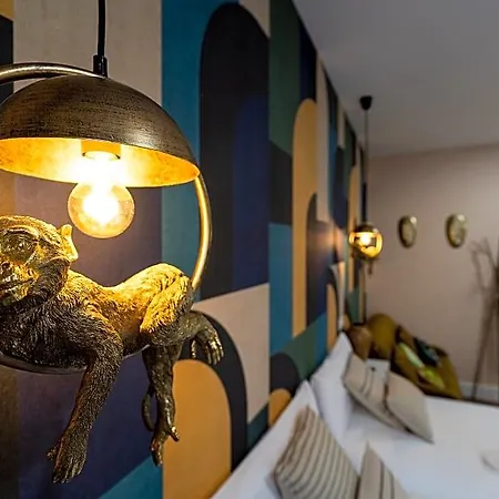 Center Acebedos Hotel Santander